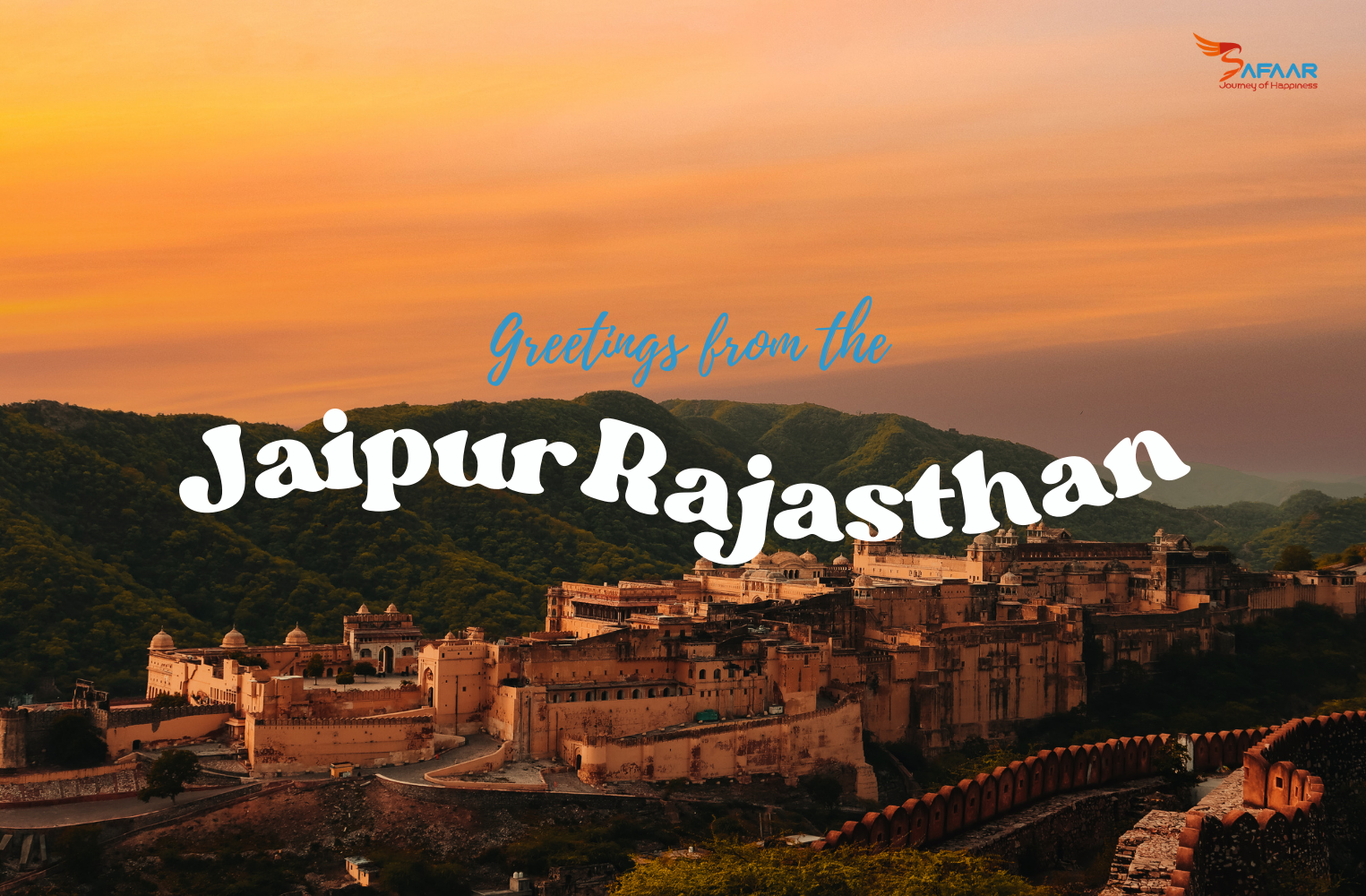 Jaipur, Rajasthan